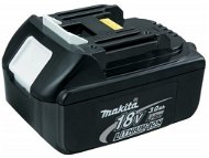 Makita BL1830B Battery 18V/3,0Ah - Rechargeable Battery for Cordless Tools