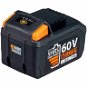Narex AP 607 Battery 60V/2,0Ah (65405335) - Rechargeable Battery for Cordless Tools