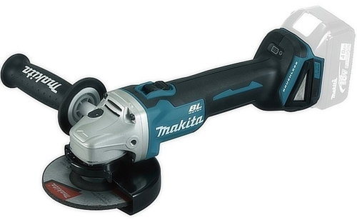 MAKITA DGA506Z - Sarokcsiszoló - Fő fotó