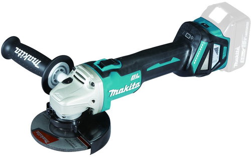 MAKITA DGA511Z - Angle Grinder  - Main image