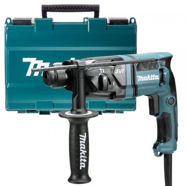 Makita hr1840 review hot sale