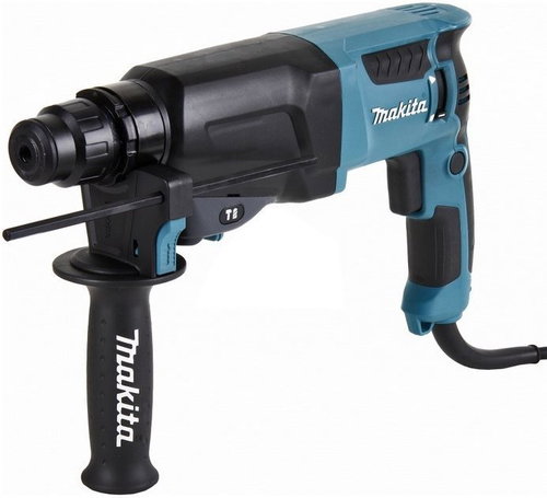 MAKITA HR2600 - Fúrókalapács - Fő fotó