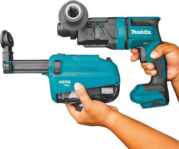 MAKITA DHR182Z Rotary Hammer Alza.cz