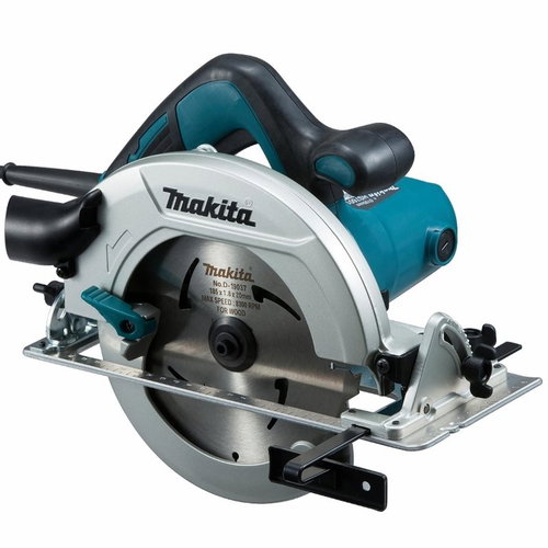 MAKITA Handheld circular saw 190mm,1200W HS7601 - Circular Saw - Main image