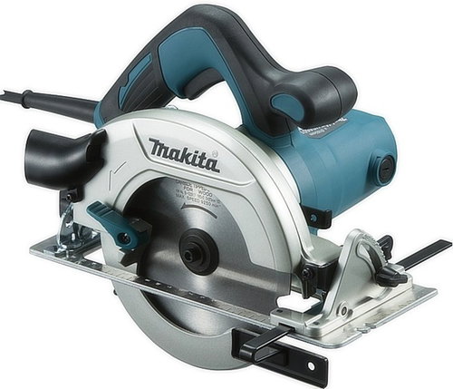 MAKITA HS6601 - Körfűrész - Fő fotó