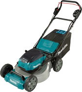 MAKITA Rotációs, AKU 530 mm, 2 × 18 V LXT DLM534Z (AKU nélkül) - Akkus fűnyíró
