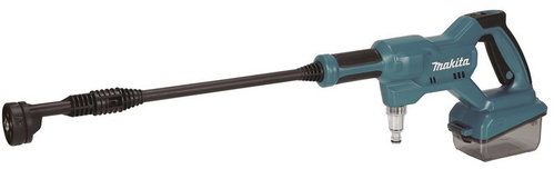 MAKITA Pressure Washer AKU Li-ion LXT 18 V (without AKU) - Pressure Washer - Main image