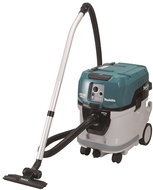 MAKITA Cordless universal vacuum cleaner, class L, Li-ion XGT 2 × 40V VC007GLZ01, without battery Z - Industrial Vacuum Cleaner