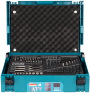 MAKITA Bit and drill set 70 pcs in Makpac E-24913 - Accessory Kit