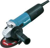 MAKITA Angle grinder 125mm, 840W 9558HNRG - Angle Grinder 