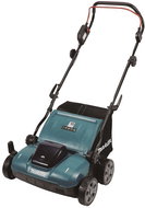 MAKITA Verticutter AKU 32cm Li-ion LXT 18V, without battery Z - Scarifier 