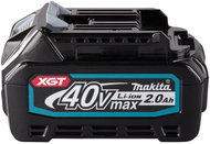 MAKITA Li-ion battery XGT BL4020 40V/2.0Ah - Rechargeable Battery for Cordless Tools