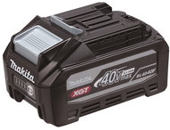 MAKITA Li-ion battery XGT BL4040F 40V/4,0Ah - Rechargeable Battery for Cordless Tools