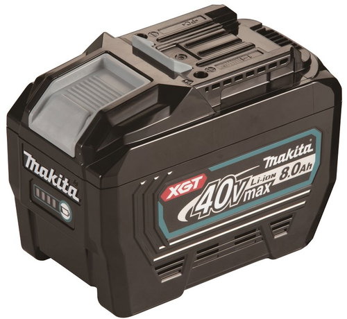 MAKITA Li-ion akkumulátor XGT BL4080F 40V/8,0Ah - Szerszám akkumulátor - Fő fotó