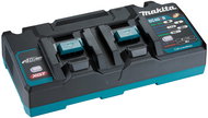 MAKITA Li-ion XGT 40V DC40RB double charger - Cordless Tool Charger