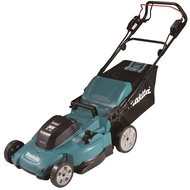 MAKITA Walk-behind mower AKU 530 mm Li-ion LXT 2 x 18V without battery Z - Cordless Lawn Mower