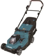 MAKITA brushcutter 430mm Li-ion XGT 40V without AKU Z - Cordless Lawn Mower