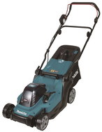 MAKITA ACU mower 380mm Li-ion XGT 40V without ACU Z - Cordless Lawn Mower