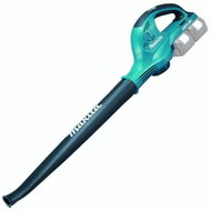 Makita Cordless blower Li-ion LXT 2 × 18V, without battery Z - Leaf Blower