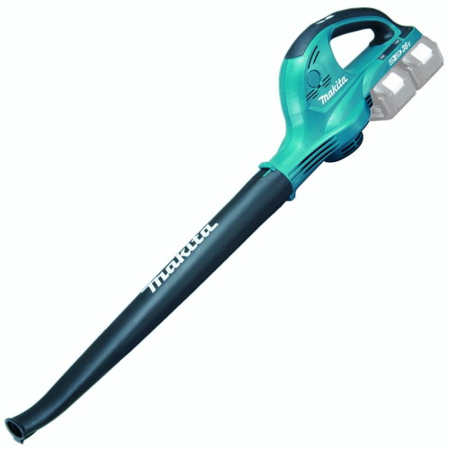 Makita Cordless blower Li-ion LXT 2 × 18V, without battery Z - Leaf Blower - Main image