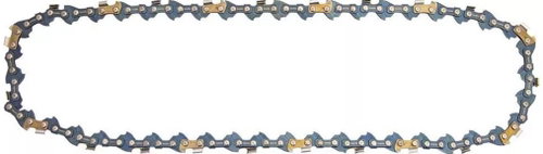 MAKITA Saw chain basic 35 cm 1,3 mm 3/8", 050" 52 links - Chainsaw Chain - Main image