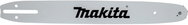 MAKITA Bar 40 cm 1,1 mm 3/8" 56 links - Guide Rail
