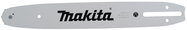 MAKITA Bar 25 cm 1.1 mm 3/8" 40 links - Guide Rail