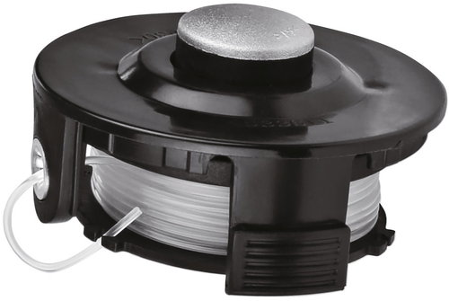 MAKITA Semi-automatic trimmer head 1,65 mm special for DUR181 - Spool - Main image
