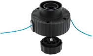MAKITA Semi-automatic trimmer head 2.0 mm thread M6 × 1.25 for ET101, UR3501 - Spool