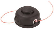 MAKITA Semi-automatic trimmer head 2,4 mm, thread M10 × 1,25LH - Spool