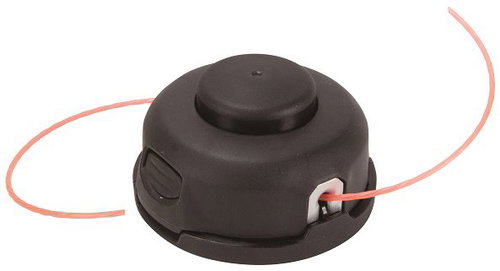 MAKITA Semi-automatic trimmer head 2,4 mm, thread M10 × 1,25LH - Spool - Main image