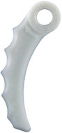 MAKITA Replacement plastic blades (12 pcs) for head 198383-1 - Mowerknife