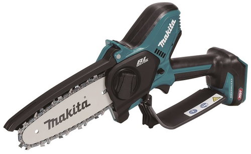 MAKITA Cordless 150mm Pruning Saw Li-ion XGT 40V, without battery Z UC029GZ01 - Compact Chainsaw - Main image