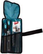 MAKITA Chainsaw Chain Grinding Set Diameter 4.8mm, 5pcs D-72176 - Chainsaw Sharpening Kit