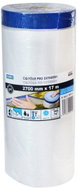 Mako CQ Film for Exteriors with Tape 2700mm × 17m - Covering Film