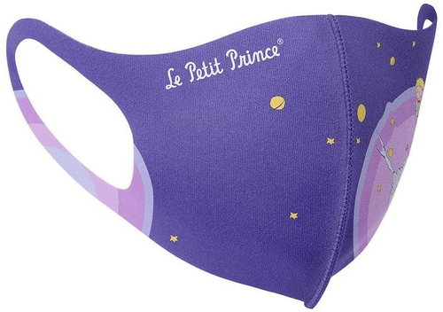 Baagl for adults The Little Prince - Surgical Mask - Main image
