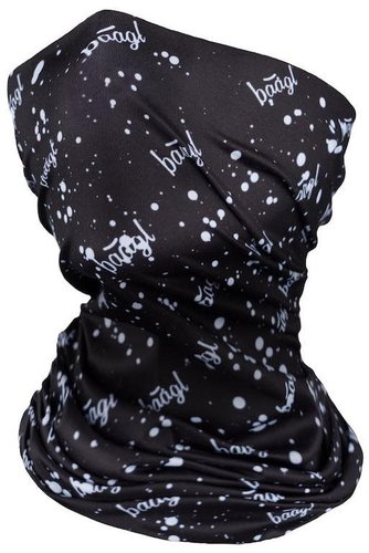 Baagl Space for children - Neck Warmer - Main image