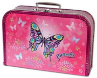 Emipo Butterfly - Small Briefcase