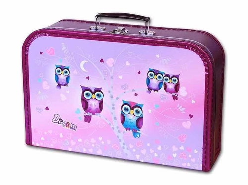 Emipo Dream - Small Briefcase - Main image