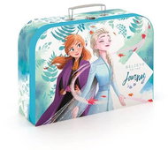 laminated 34 cm Oxybag Frozen - Small Briefcase