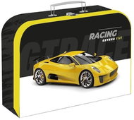 laminated 34 cm Oxybag car - Small Briefcase