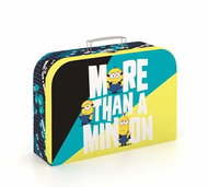 laminated 34 cm Oxybag MINIONS 2 - Small Briefcase