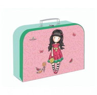 lamino 34 cm Oxybag Every Summer Has A Story - Small Briefcase