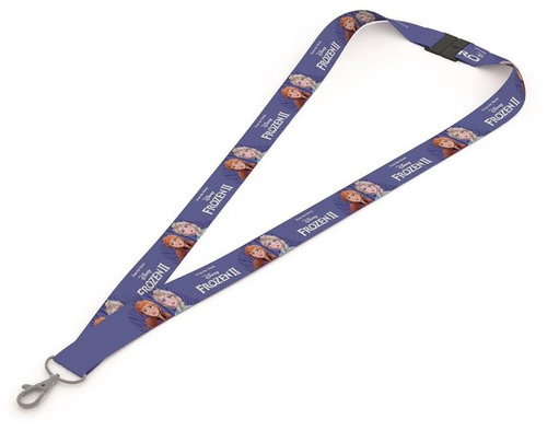 Oxybag Frozen - Keychain - Main image