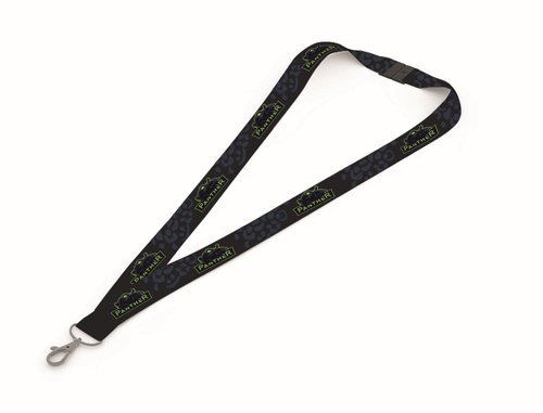 Oxybag Panter - Keychain - Main image