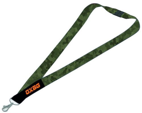 Oxybag Army - Keychain - Main image