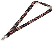 Oxybag horse romantic - Keychain