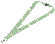 Oxybag Oxy Bunny - Keychain