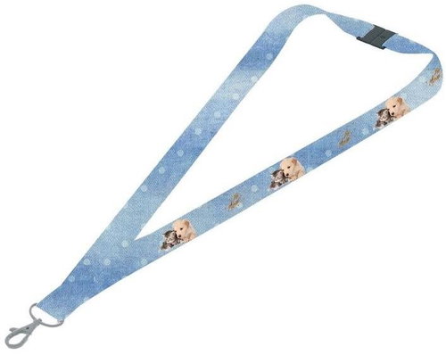 Oxybag pets - Keychain - Main image