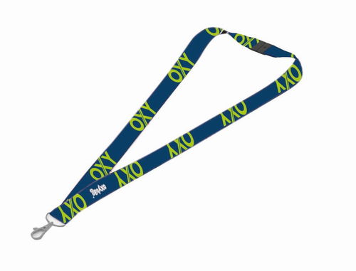 Oxybag OXY BLUE LINE Green - Klíčenka - Hlavní obrázek
